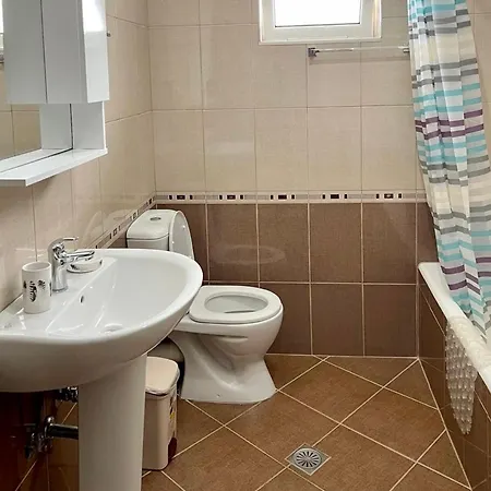 Apartment Davi Ksamil