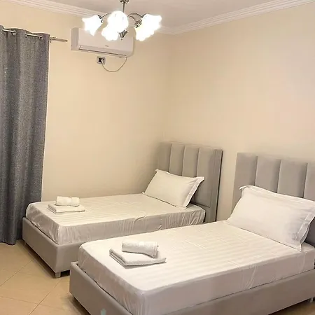 Davi Apartment *