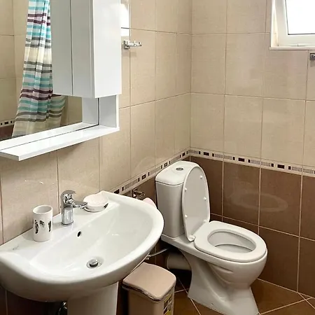 Apartment Davi Ksamil