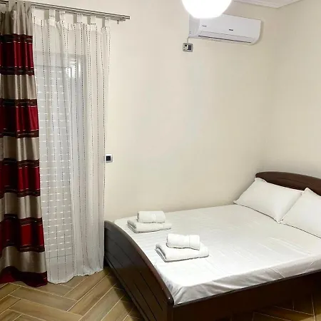 Davi Apartment
