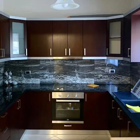 Davi Apartment