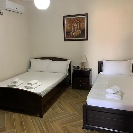 Davi Apartment